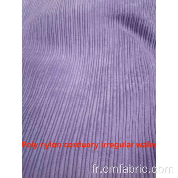 Polyester Nylon Cordire